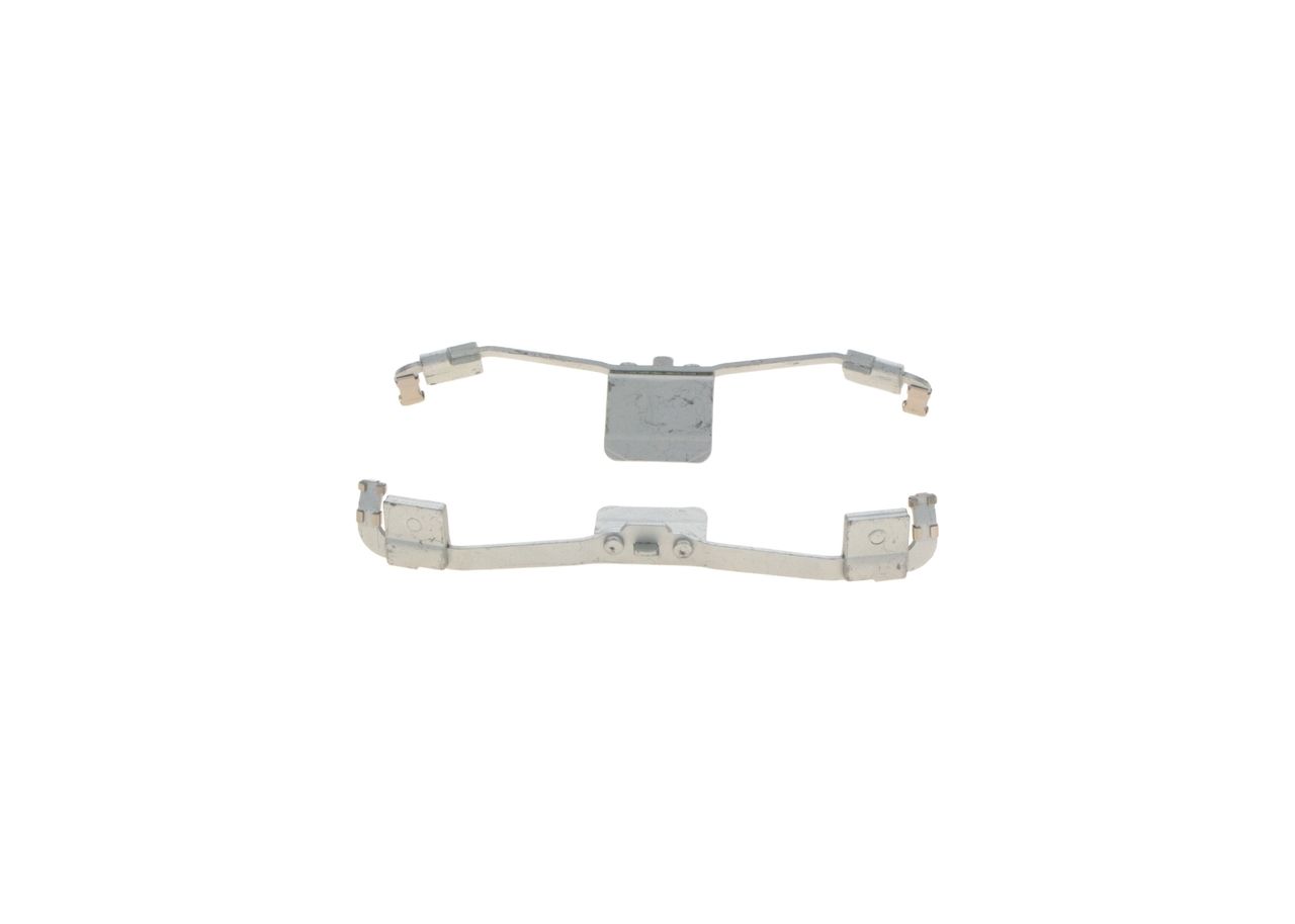 Zubeh&ouml;rsatz, Scheibenbremsbelag