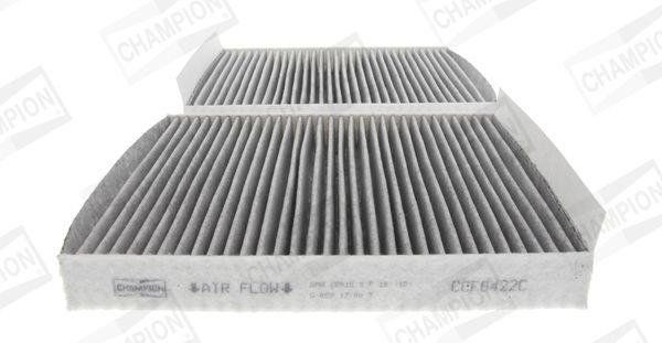 Filter, Innenraumluft