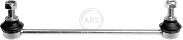 Link/Coupling Rod, stabiliser bar 260213