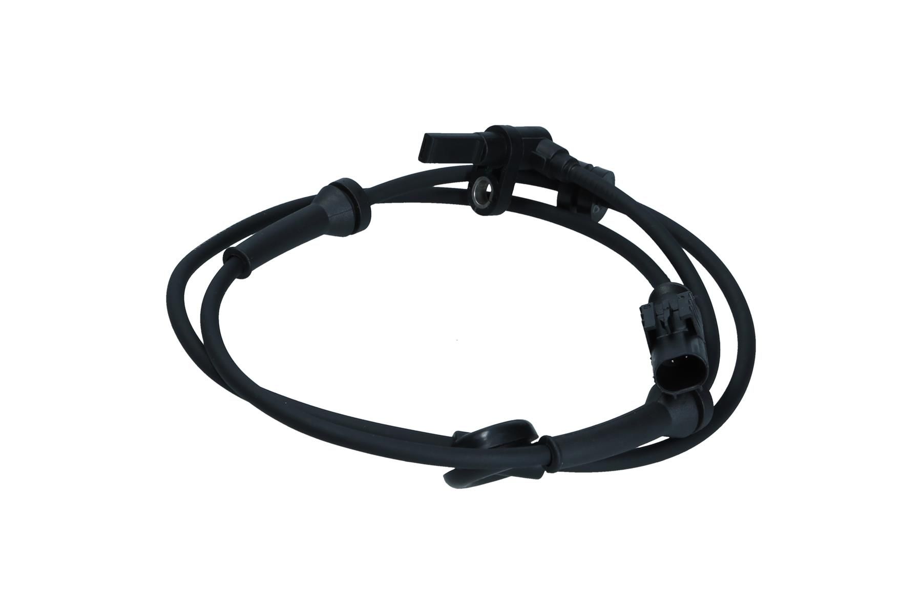 Sensor, Raddrehzahl