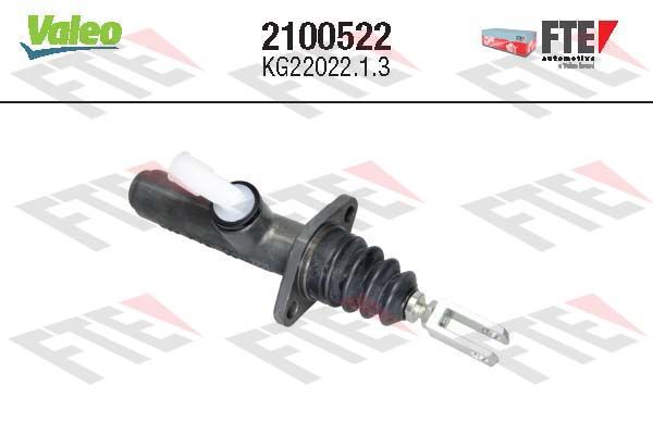 KG22022.1.3 - EMETTEUR PL