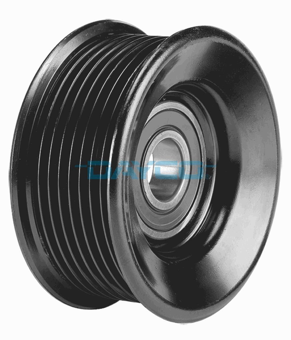IDLER/TENSIONER PULLEY (EP217) 89053 - TecDoc Only