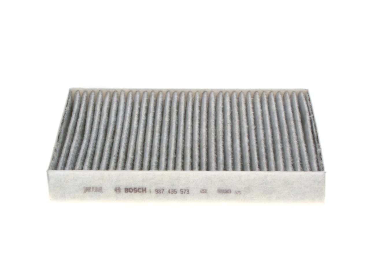Filter, Innenraumluft