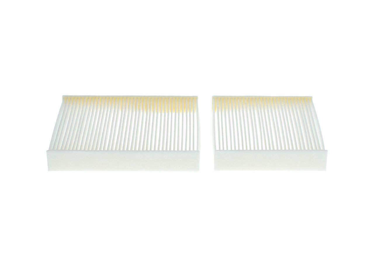 Filter, Innenraumluft