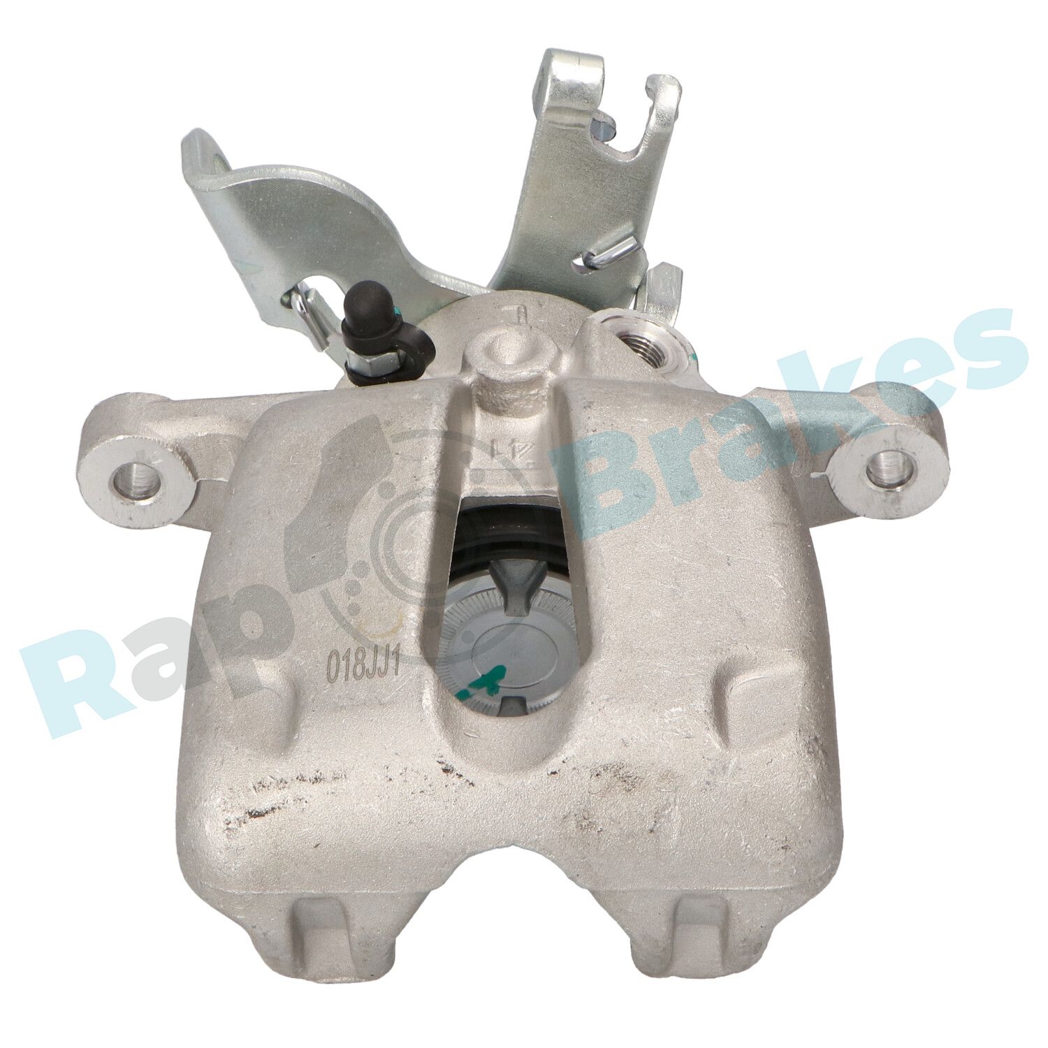 Bremssattel