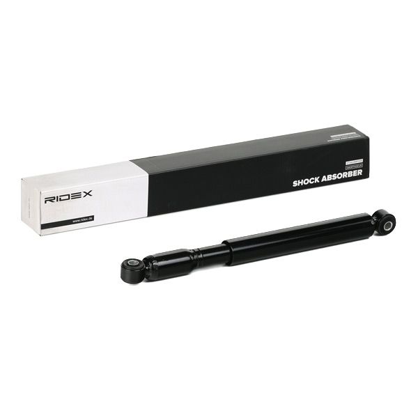 RIDEX 130S0003 Shock Absorber, steering