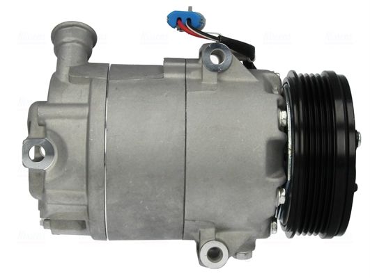 Kompressor, Klimaanlage Kompressor, Klimaanlage