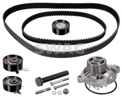 Water Pump & Timing Belt Kit 30 94 5127