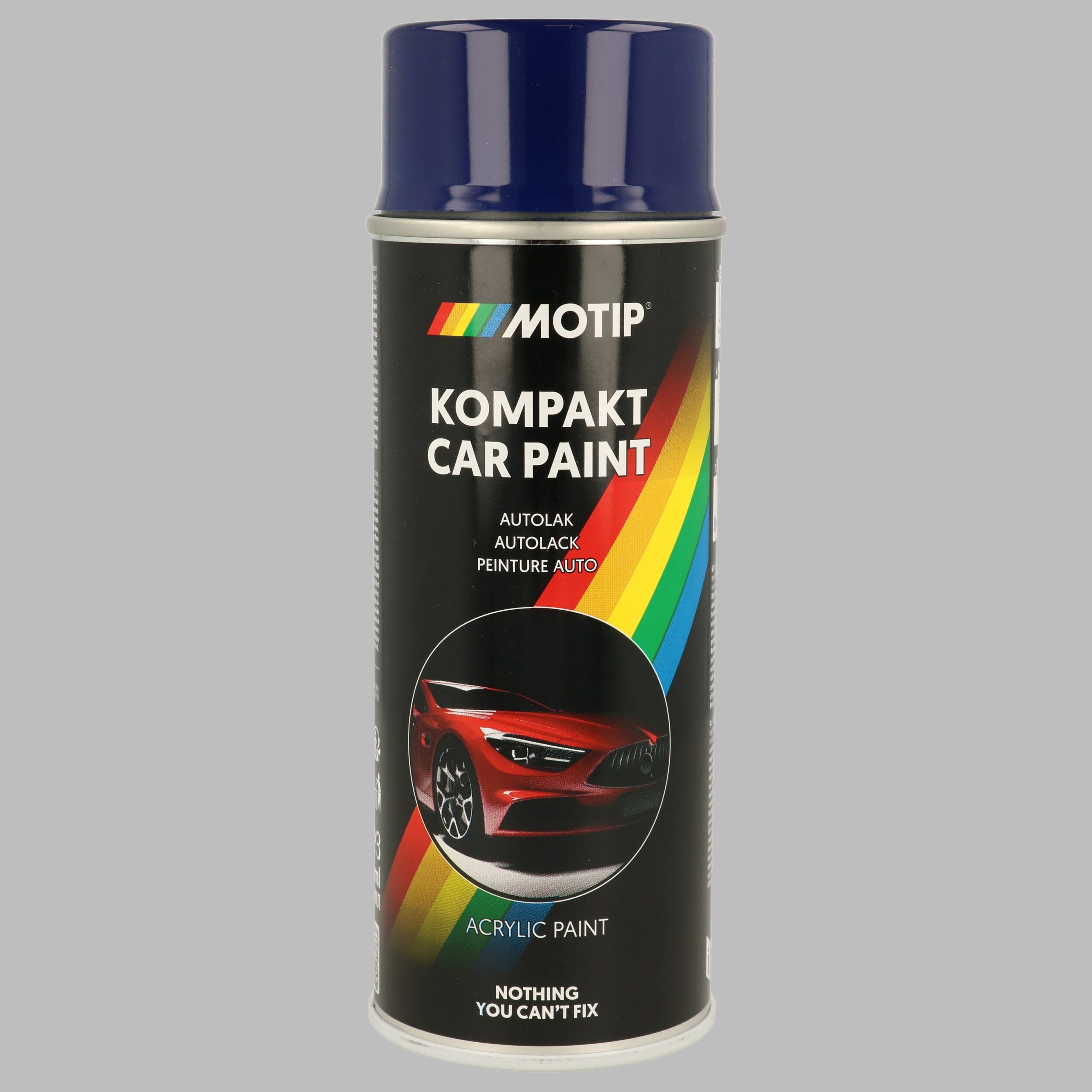 Tr. priemonės kombinac. dažai