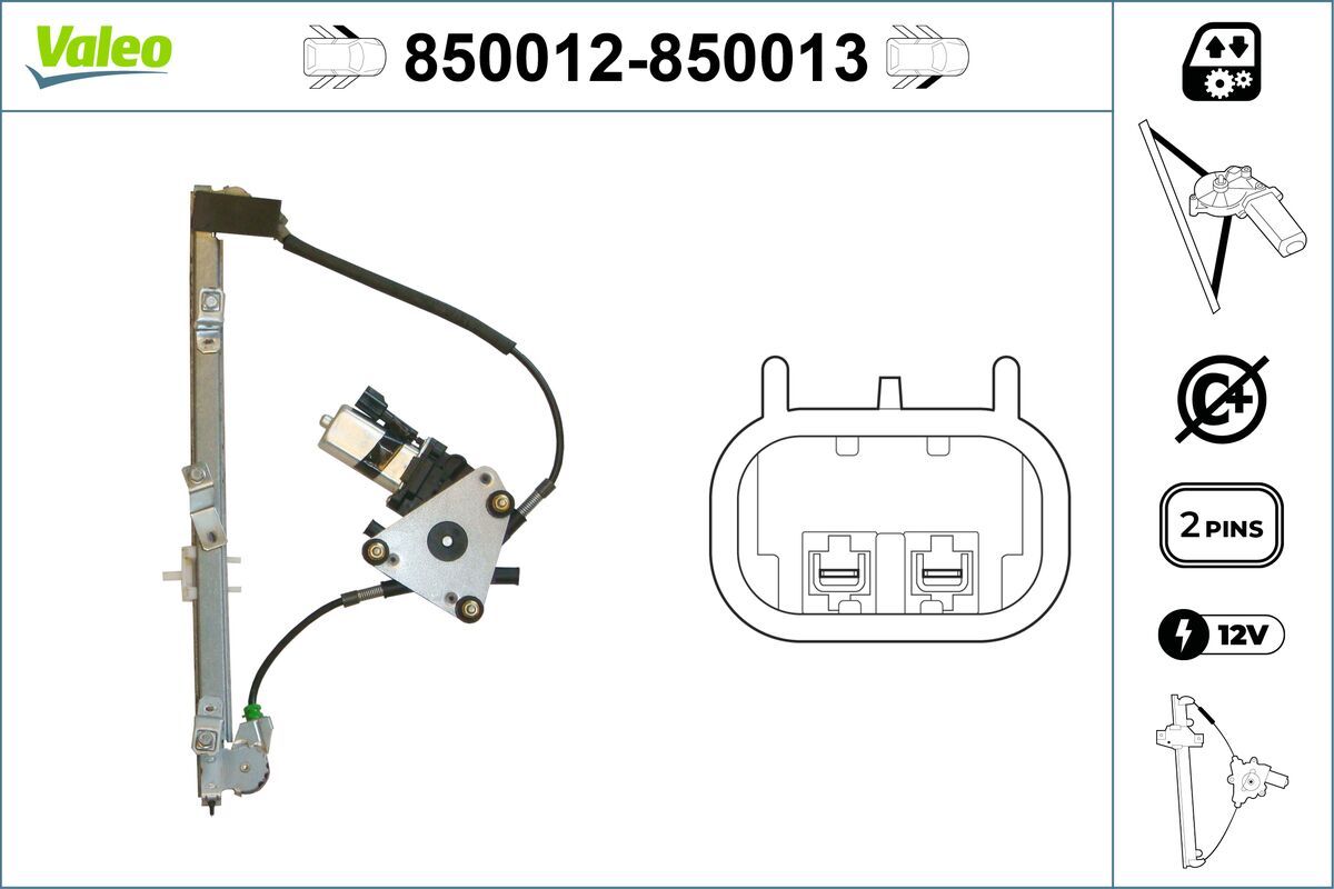 LV AV G-COMP-ALFA R1560997 0607