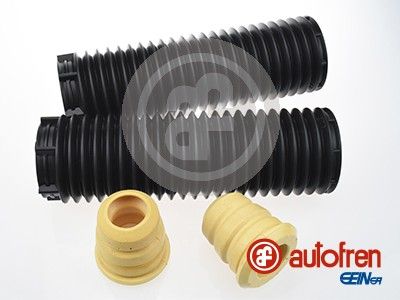 Dust Cover Kit, shock absorber D5195