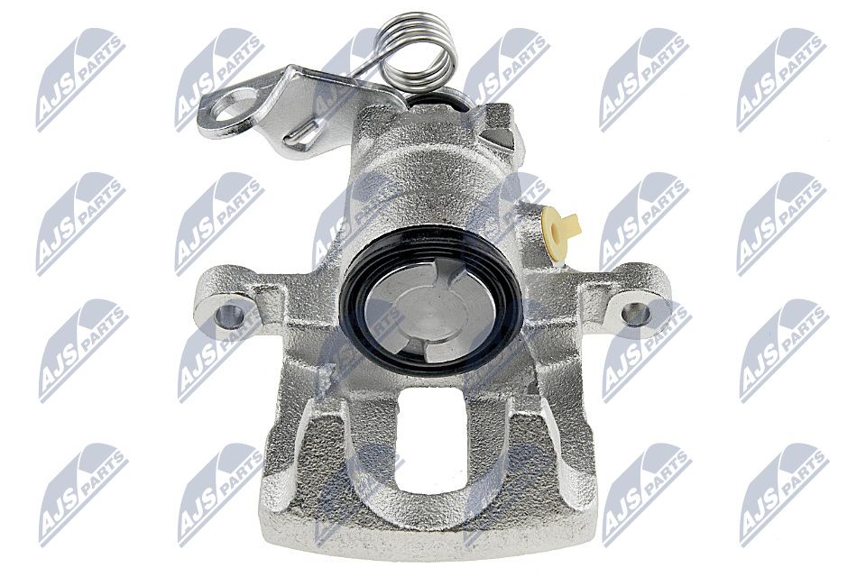 Bremssattel