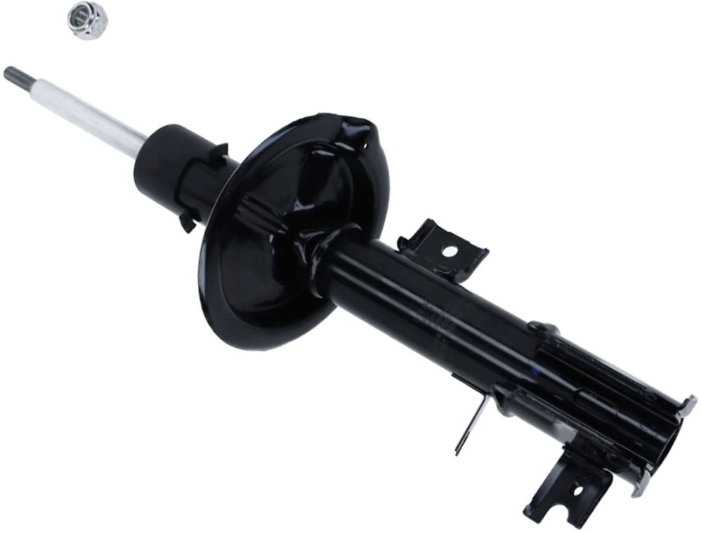 SACHS 312 821 - Sto&szlig;d&auml;mpfer