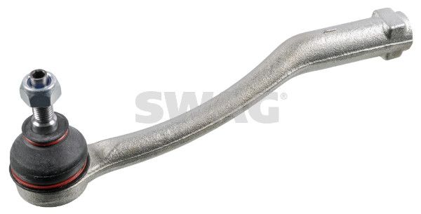 SWAG 62 92 8711 - Spurstangenkopf