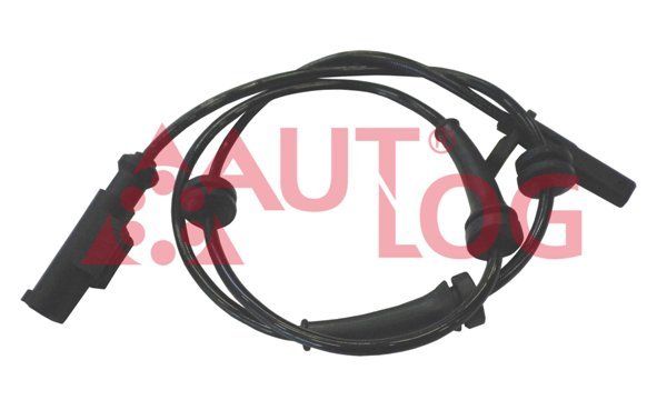 Sensor, Raddrehzahl