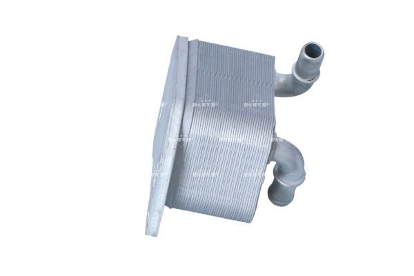 Ölkühler, Motoröl Ölkühler, Motoröl