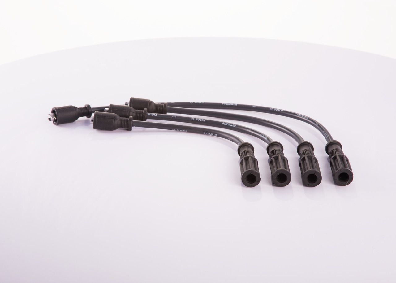 Juego de cables de encendido