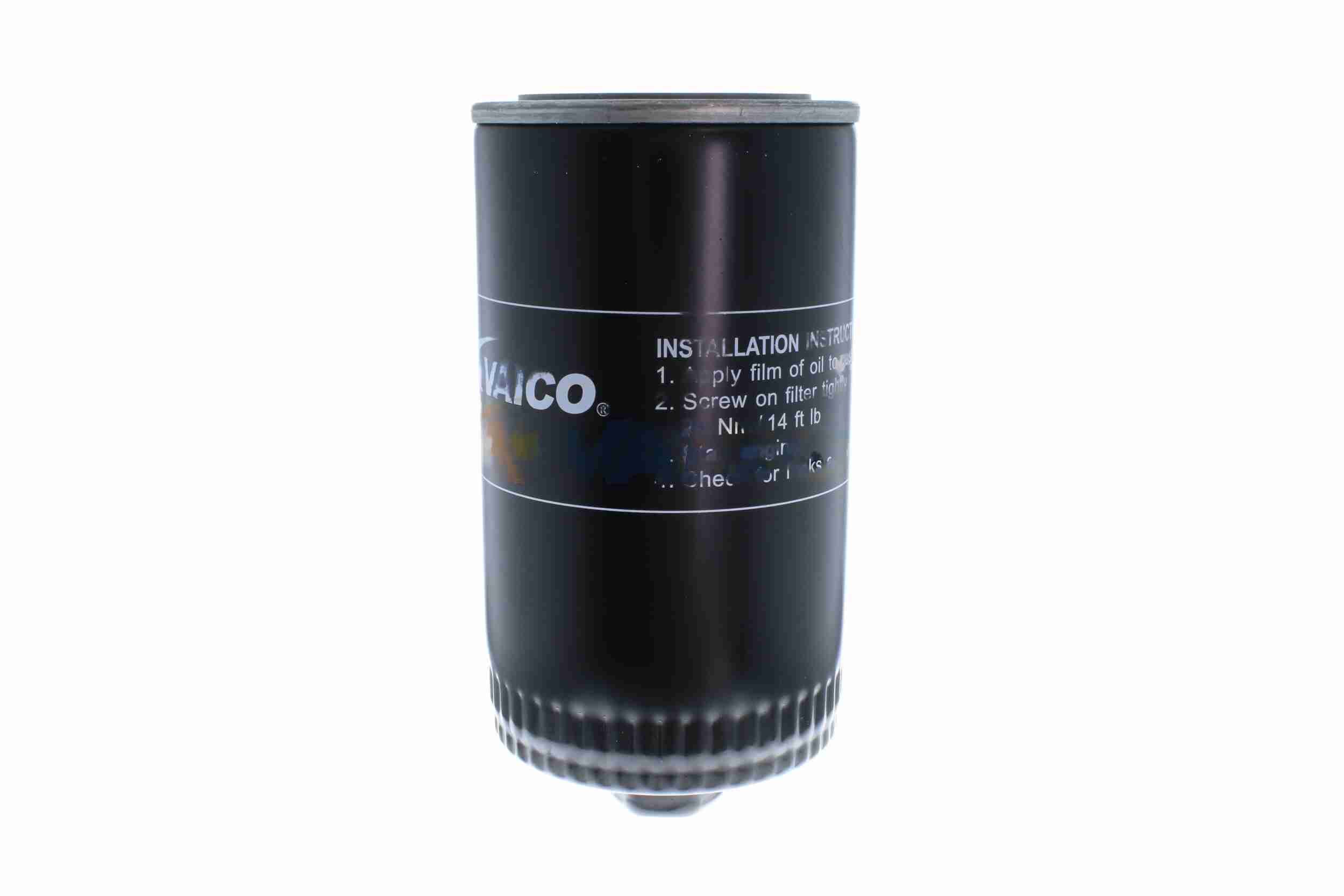 &Ouml;lfilter