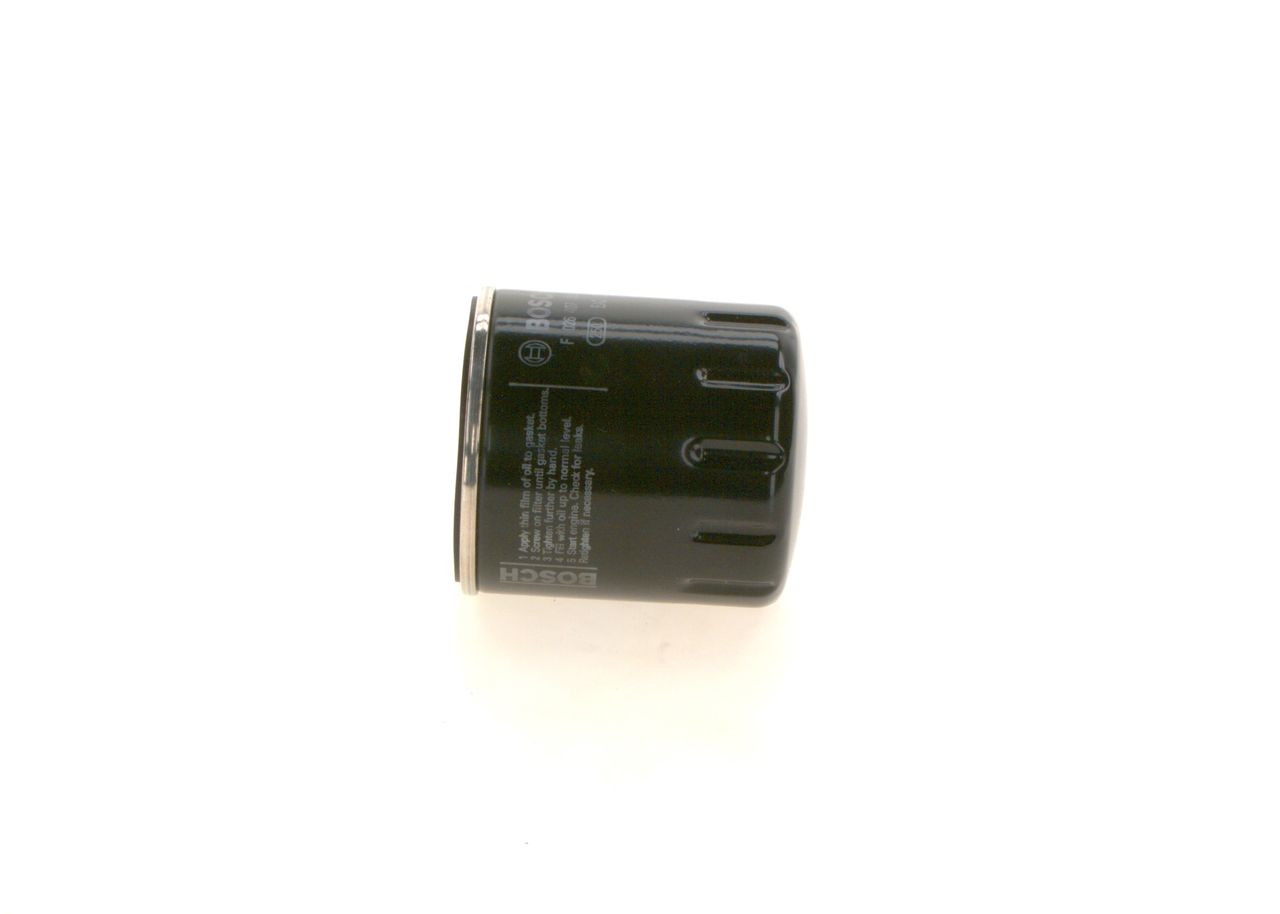 &Ouml;lfilter