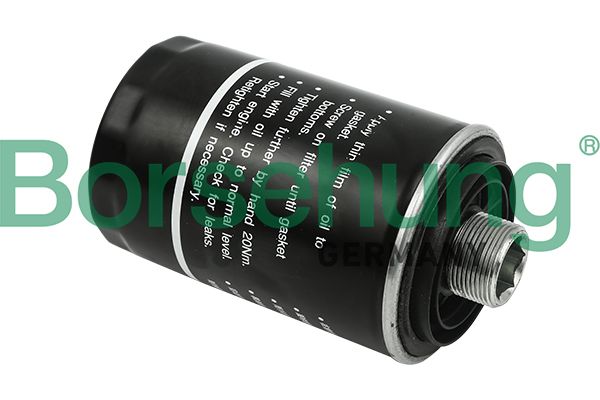 Borsehung B12795 - &Ouml;lfilter