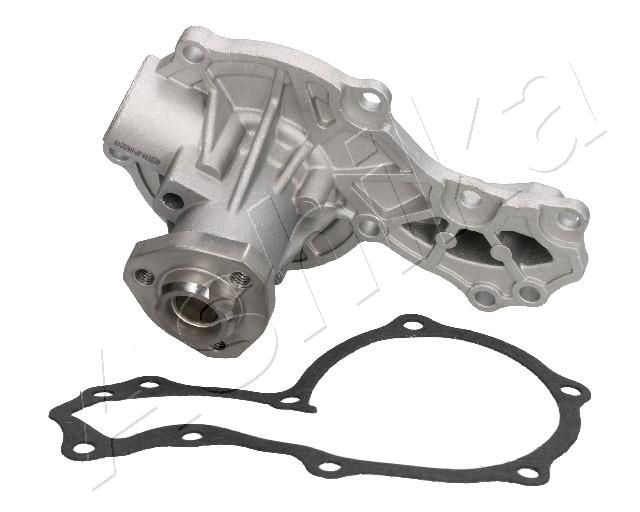 Water Pump, engine cooling 35-00-0923