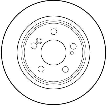 Bremsscheibe