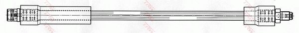 MERCEDES-BENZ:  VANEO (414) - TecDoc 2