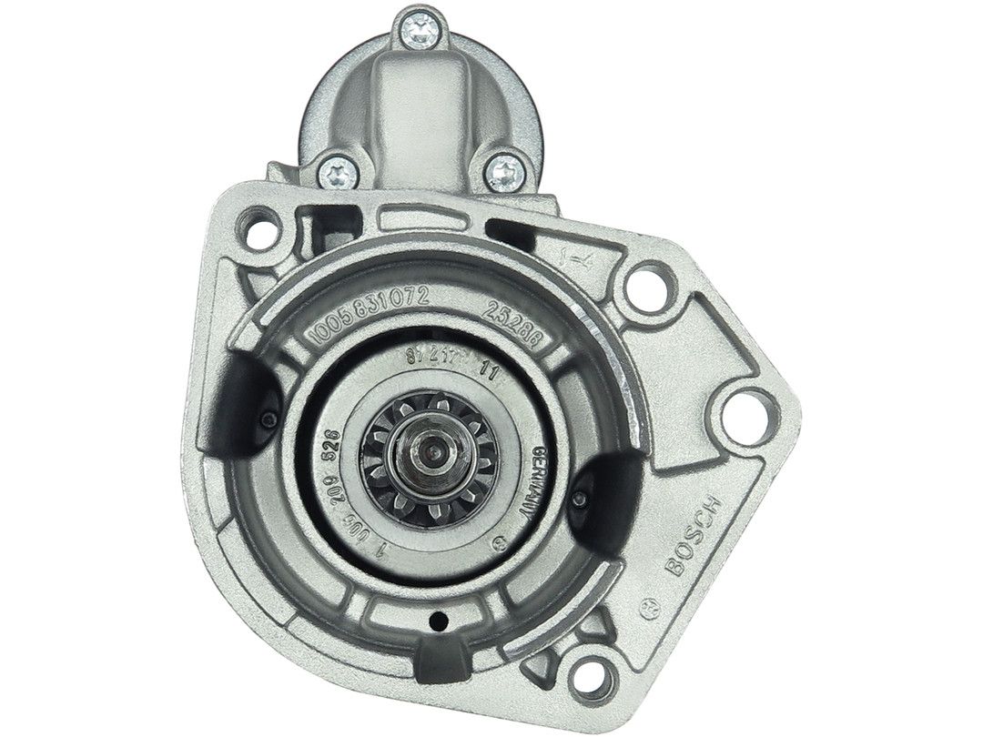 AS-PL S0687PR - Starter