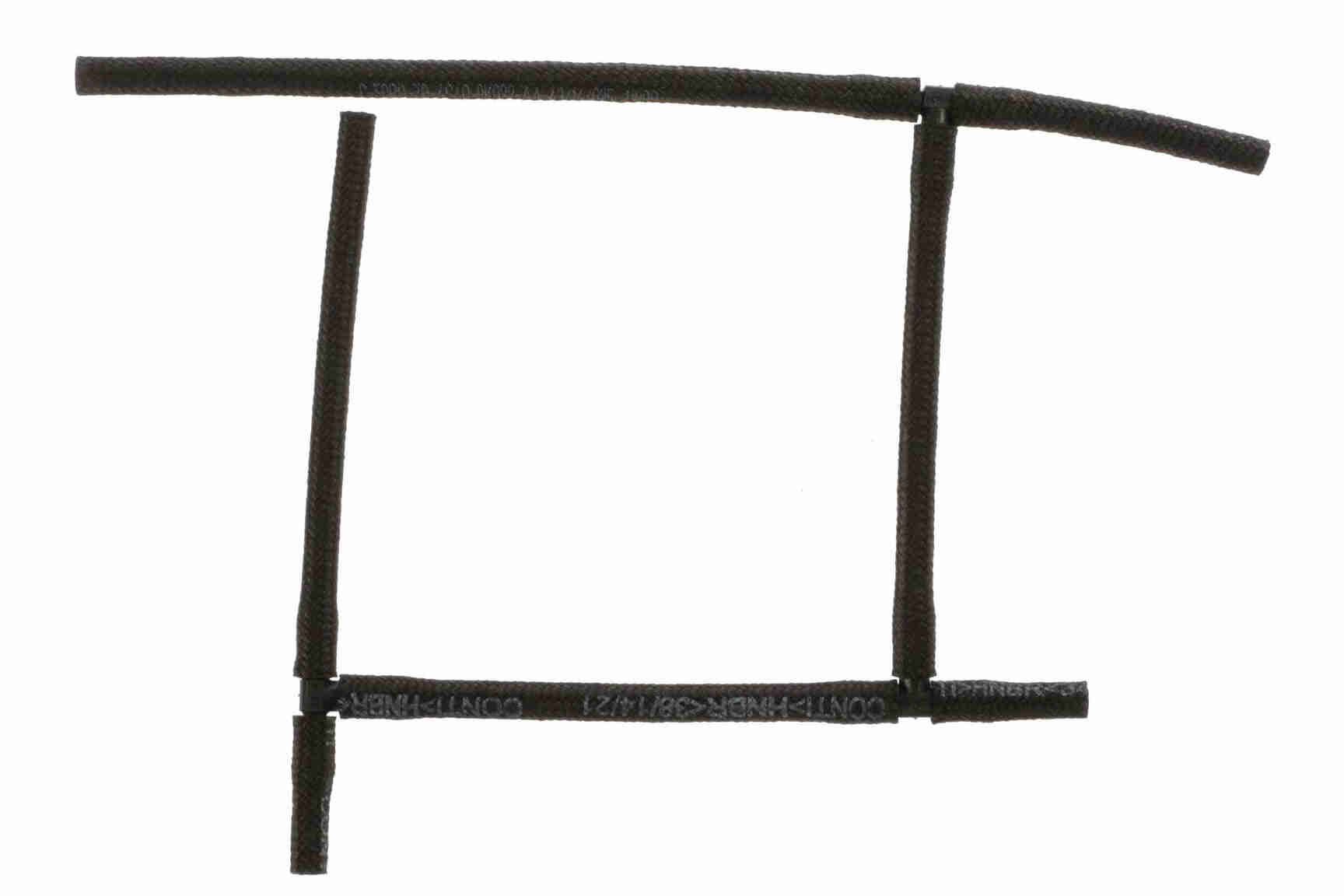 VAICO V25-2143 - Schlauch, Leckkraftstoff