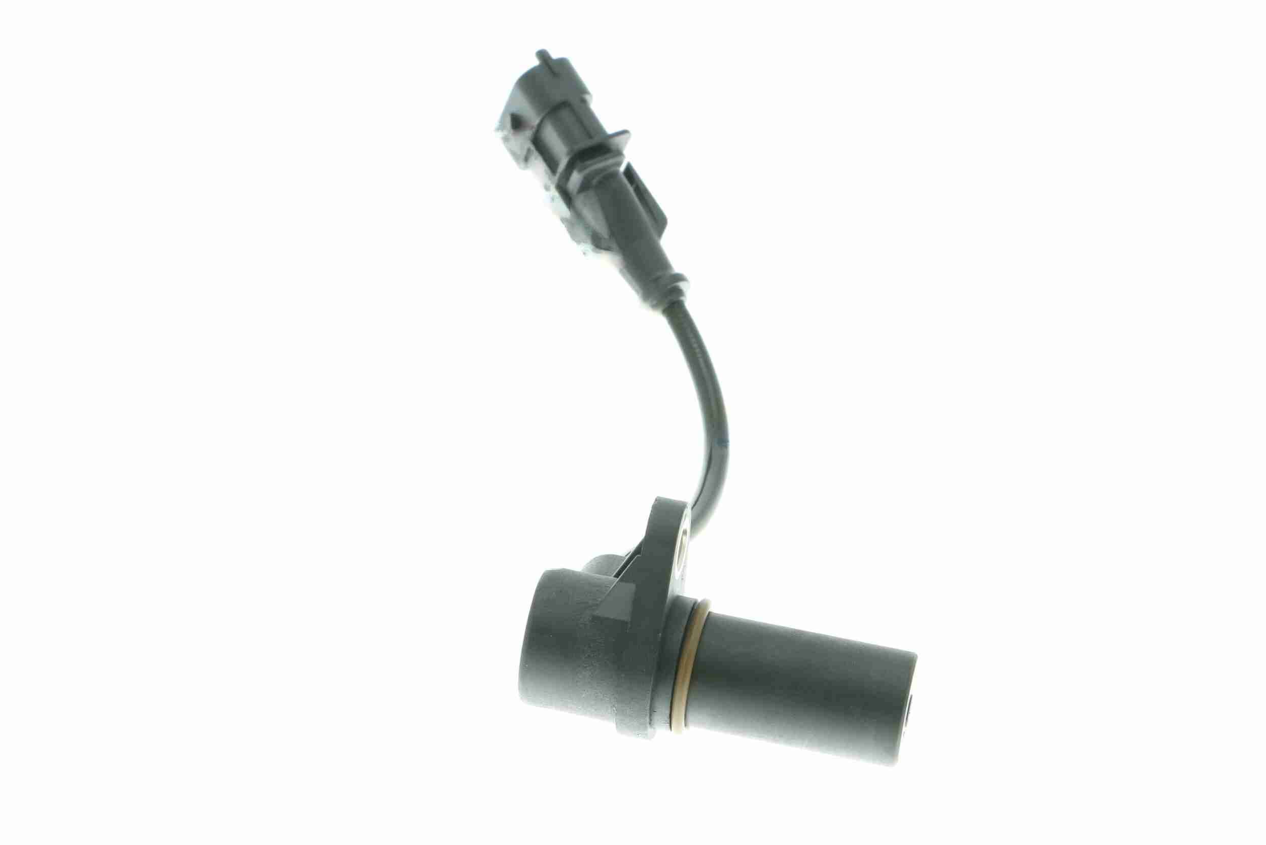 Impulsgeber, Kurbelwelle