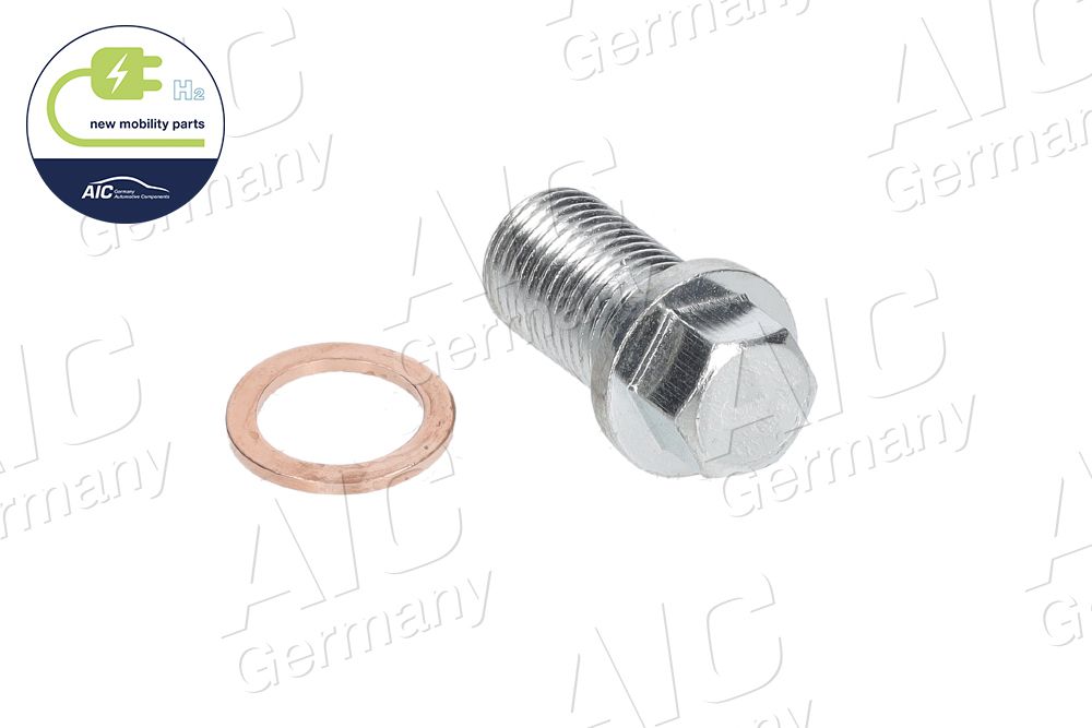 AIC 56424 - Verschlussschraube, &Ouml;lwanne