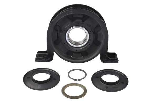 Lagerung, Gelenkwelle