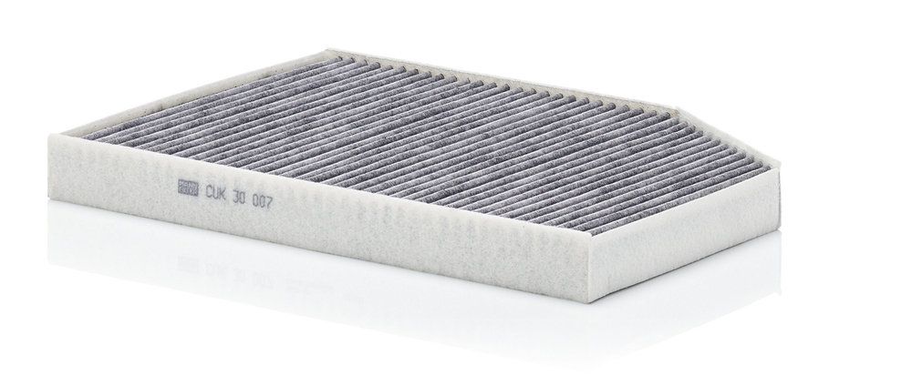 Filter, Innenraumluft
