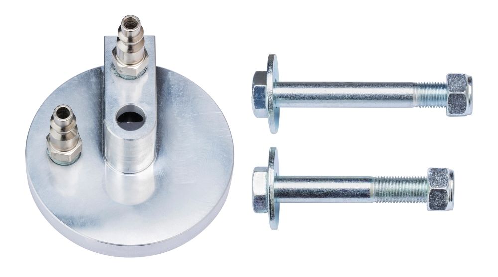 Adapter, Montagevorrichtung (Motor-/Getriebeeinheit)