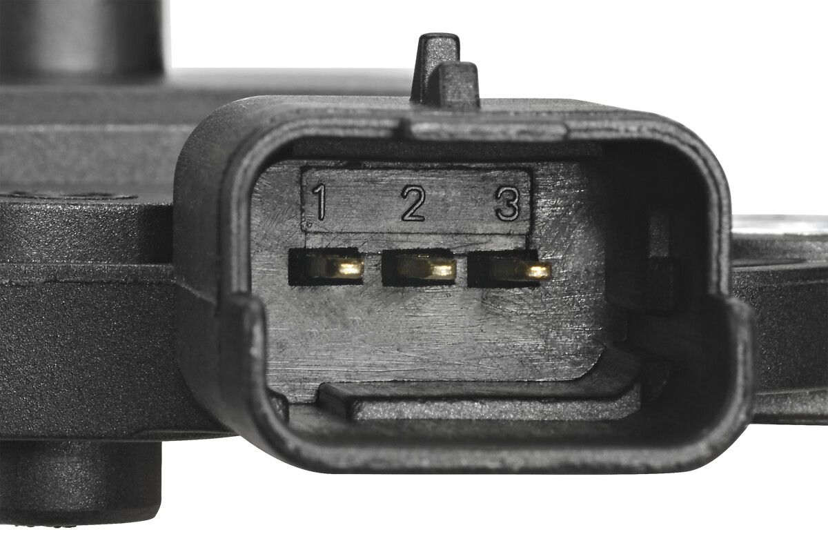 Impulsgeber, Kurbelwelle Impulsgeber, Kurbelwelle