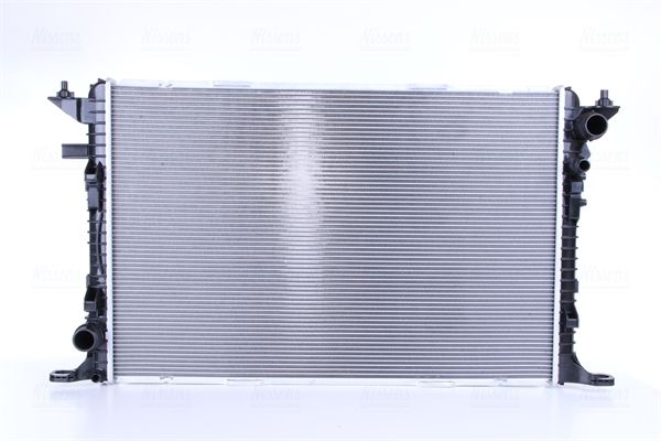 K&uuml;hler, Motork&uuml;hlung