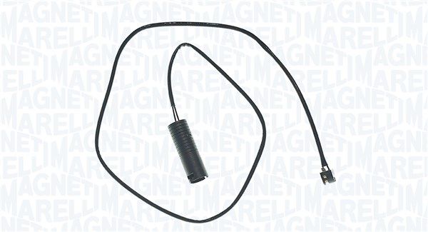 Warnkontakt, Bremsbelagverschlei&szlig;