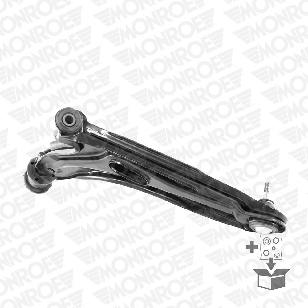 MONROE L1589 - Lenker, Radaufh&auml;ngung