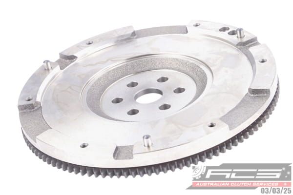 F/W C/IRON MAZDA 3 2.3L - TecDoc 1