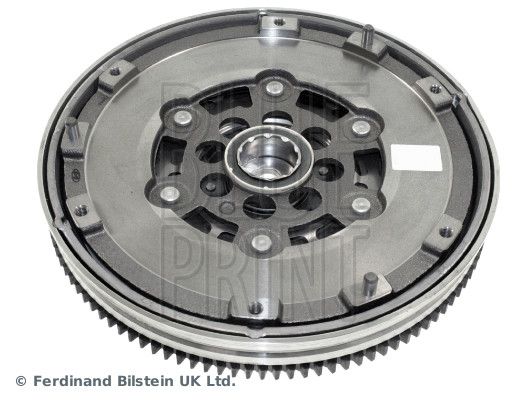 Volante motor