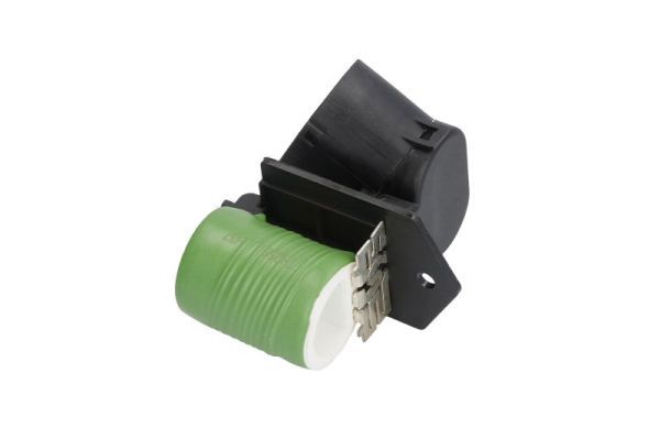 Vorwiderstand, Elektromotor (Kühlerlüfter)