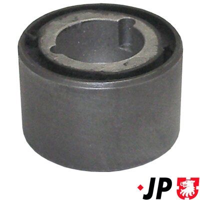 Lagerung, Achsk&ouml;rper