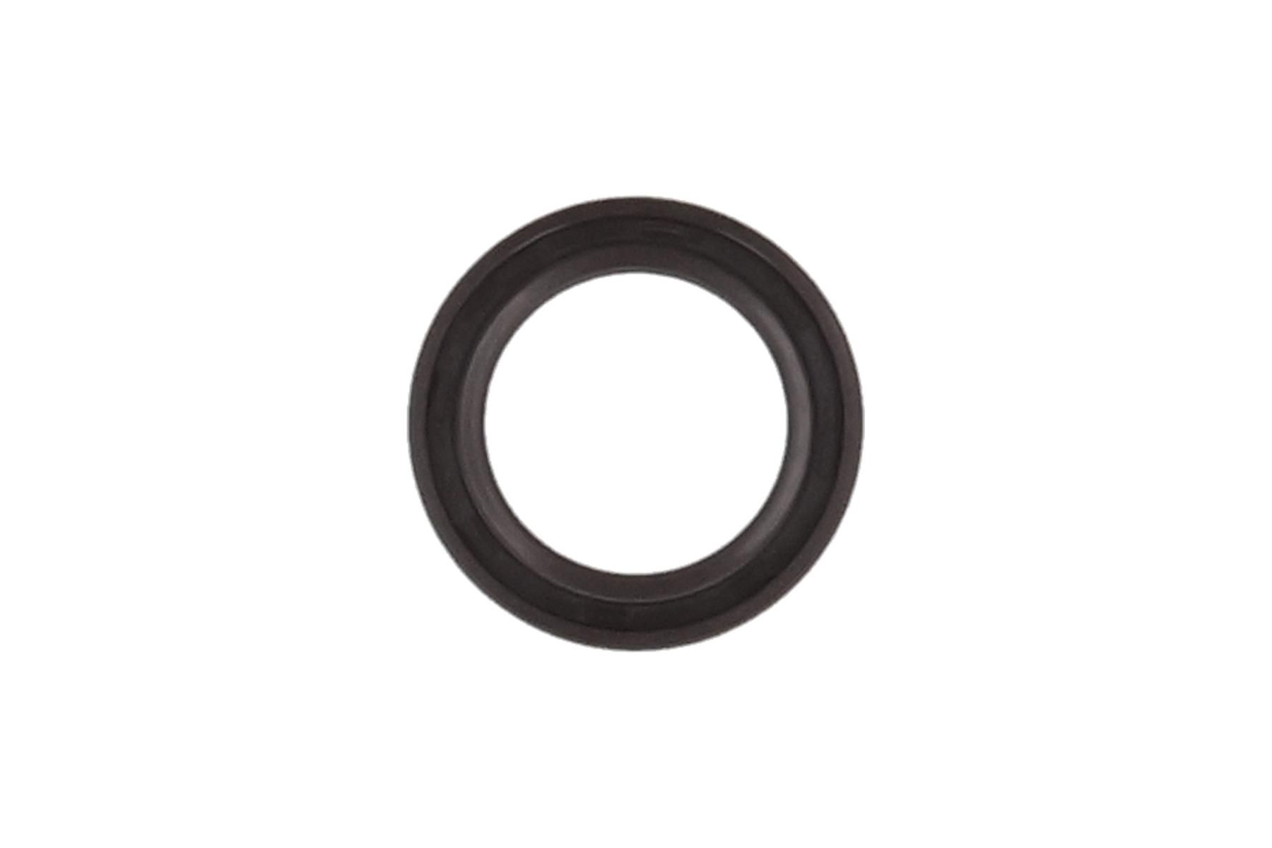 Wellendichtring, Kurbelwelle