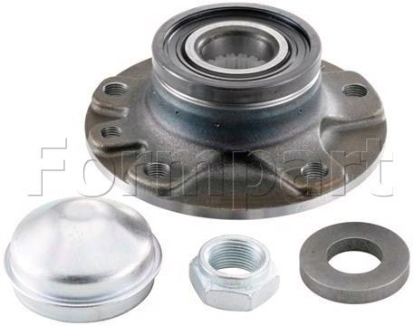 10498010/K FORMPART kerékagy