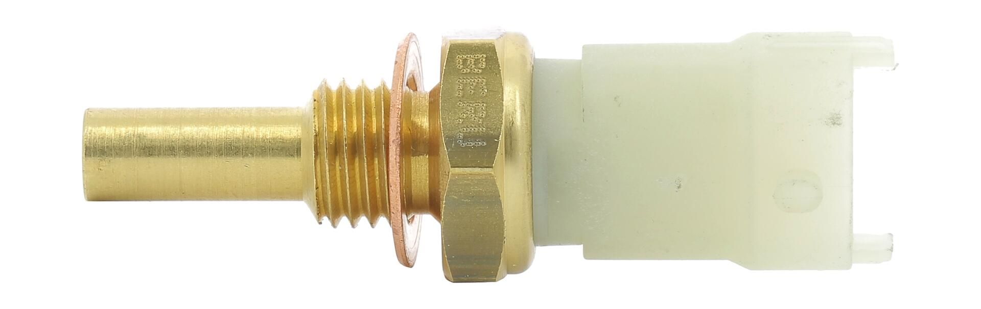 Sensor, K&uuml;hlmitteltemperatur