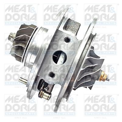 Core assembly, turbocharger 601003