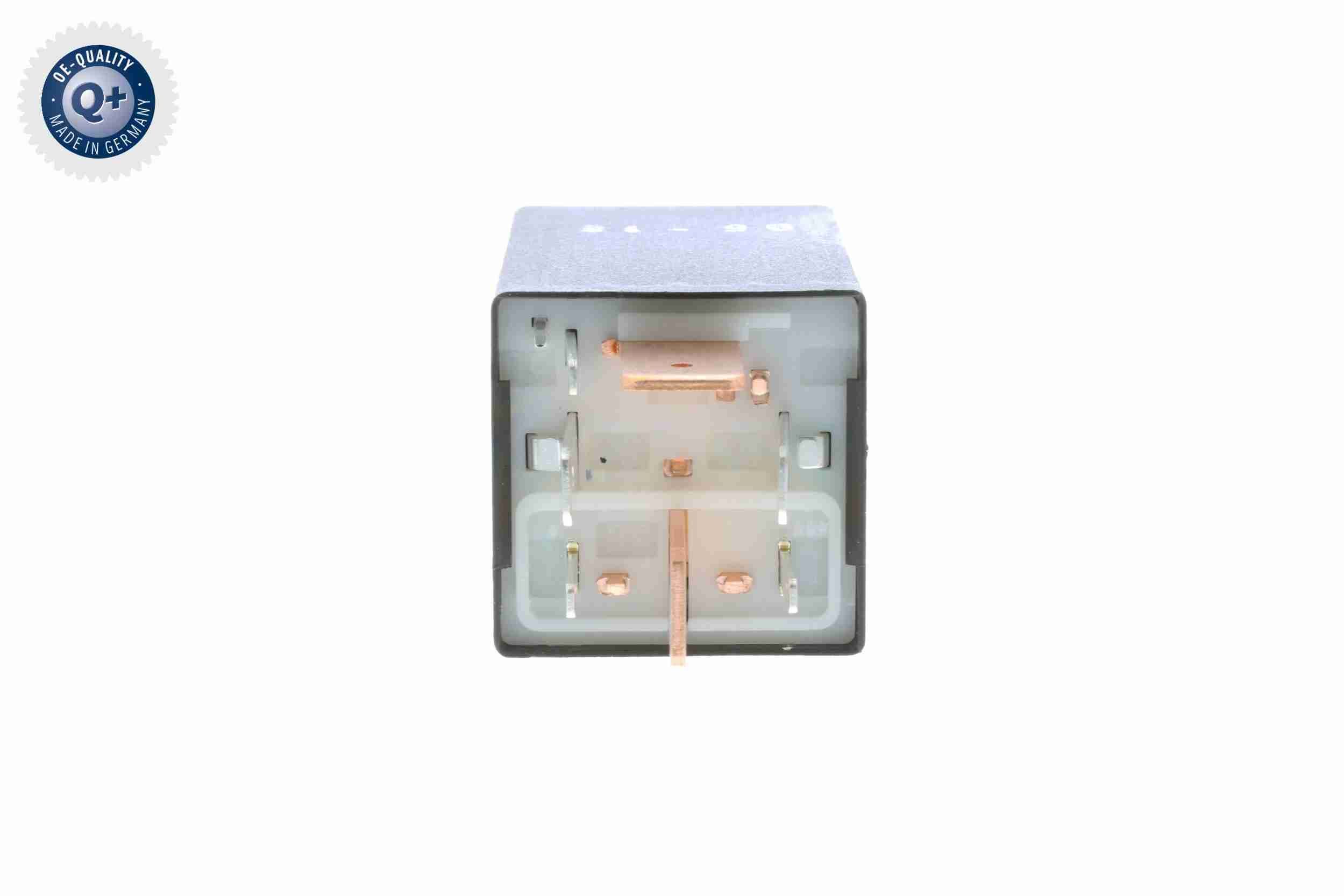 Relais, Kühlerlüfternachlauf Relais, Kühlerlüfternachlauf