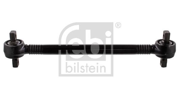 Brazo oscilante, suspensión de ruedas
