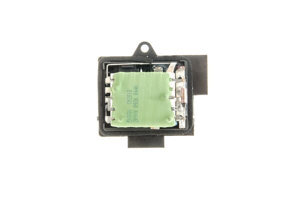 Widerstand, Innenraumgebläse