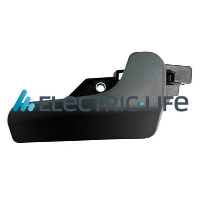 Türgriff, Innenausstattung